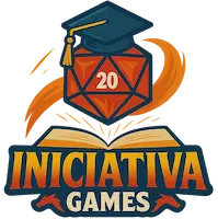 logo Iniciativa Games